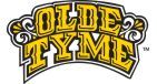 Olde Tyme nut butter grinder logo