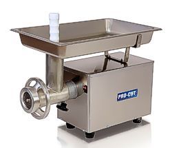 Pro-Cut KG-12-FS商用绞肉机