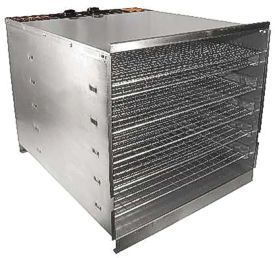 Weston P1000脱水机