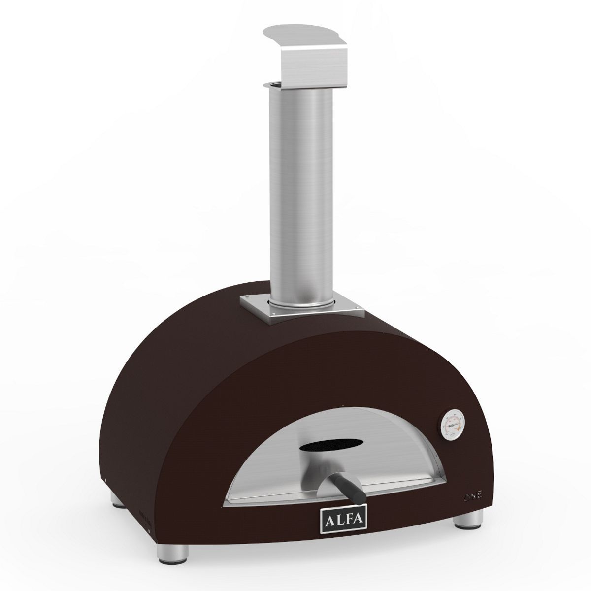 Alfa Nano Outdoor Pizza Oven