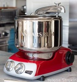 Ankarsrum Ankarsrum和面机