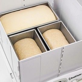 布罗德和泰勒打样箱