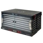 布罗德&泰勒撒哈拉食品脱水器:折叠设计