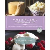 Mastering Basic Cheesemaking