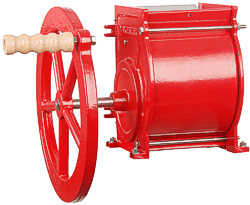 Maximizer apple grinder/crusher