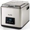 SousVide Supreme Touch Plus,不锈钢材质