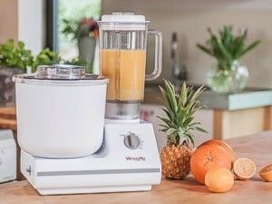 WonderMix Revolution WonderMix混合器