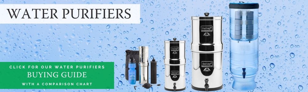 净水器购买指南
