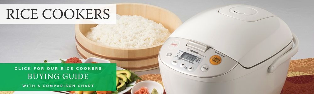 国际扶轮ce Cooker Buying Guide
