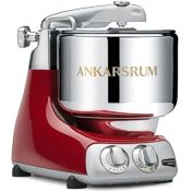 Ankarsrum Mixer