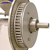 ABC汉森销轧机配件