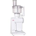 博世紧凑型搅拌机与食品处理器附件