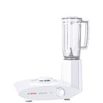 Bosch Universal Plus mixer with MX3 blender attachment