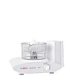 Bosch Universal Plus mixer with citrus juicer attachment