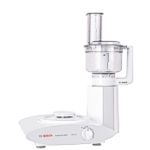Bosch Universal Plus mixer with food processor attachment