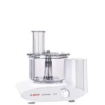 Bosch Universal Plus mixer with slicer shredder attachment