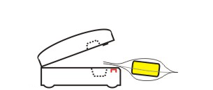 外部真空封口机(家庭消费者责任)