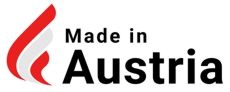 这个产品是在奥地利制造的