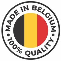 这种产品是在比利时制造的