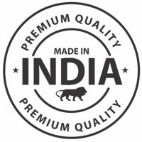 This product was made in the India
