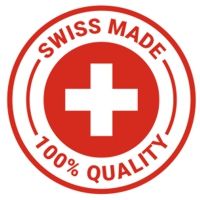 这种产品是瑞士制造的