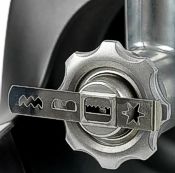 Ankarsrum饼干压榨机