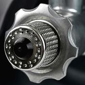 Ankarsrum磨碎器和坚果磨碎器