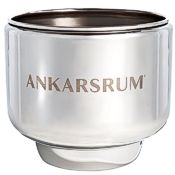 Ankarsrum原装不锈钢碗