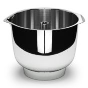 Ankarsrum Stainless Beater Bowl