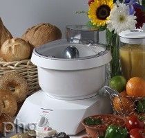 博世概念7混合器部件