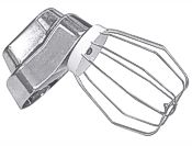 Whisk Assembly Whisk assembly for Universal Slicer Shredder