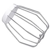 Replacement whisk for Universal slicer shredder