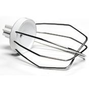 Replacement batter whisk for Universal slicer shredder
