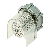 Universal Grater attachment