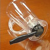 Blender Blade Wrench