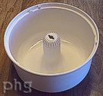 Universal Mixer Standard Bowl