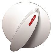 Knob for universal plus