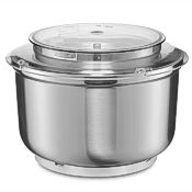 Bosch Universal Plus stainless steel bowl ER2