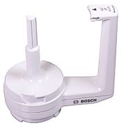 Bosch Food Processor Base