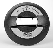 硬膜顶阀外壳#1752