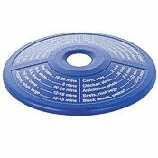 蓝色塑料阀门外壳,1421