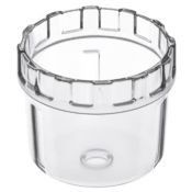 WonderMix搅拌机漏斗