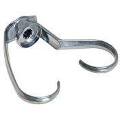 WonderMix trui - mix面团钩