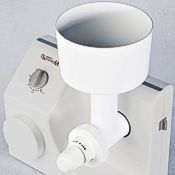 WonderMix谷物和种子磨