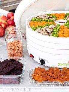 美国Harvest FD1010脱水机