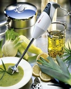 Bamix Pro NSF浸入式搅拌机