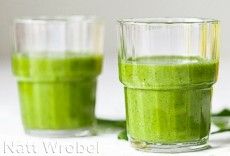 Bamix Pro-2绿色奶昔