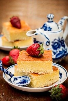 Cake dessert