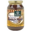 Organic Barley Malt Syrup, 20 oz.