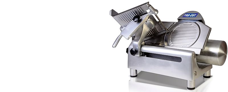 Meat Slicers & Cubers Meat Slicers & Cubers